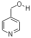 4-pyridyl carbinol 586-95-8