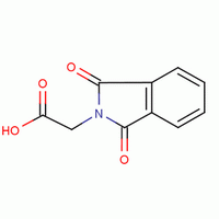N-Phthaloyglycine 4702-13-0