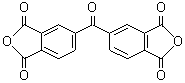 3,3',4,4'-Benzophenonetetracarboxylic dianhydride 2421-28-5