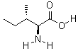73-32-5;131598-62-4 L-Isoleucine