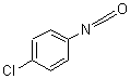 4-Chlorophenyl isocyanate 104-12-1;932-98-9