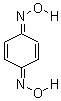 1,4-Benzoquinone dioxime 105-11-3