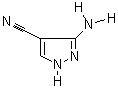3-氨基-4-氰基吡唑 16617-46-2