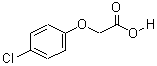4-Chlorophenoxyacetic acid 122-88-3