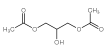 Glycerol diacetate 25395-31-7;194423-61-5