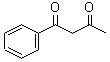 1-Benzoylacetone 93-91-4