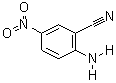 2-Cyano-4-nitro aniline 17420-30-3