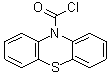 Phenothiazine-10-Carbonyl Chloride 18956-87-1