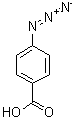 6427-66-3 p-Azidobenzoic Acid