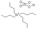 Tetrabutylammonium hydrogen sulfate 32503-27-8