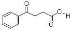 3-Benzoylpropionic acid 2051-95-8