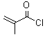 Methacryloyl chloride 920-46-7