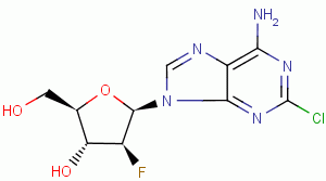 Clofarabine 123318-82-1