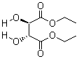 L-(+)-酒石酸二乙酯 87-91-2