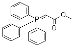 2605-67-6 Methyl (triphenylphosphoranylidene)acetate