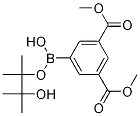 3,5-双(甲氧羰基)苯硼酸片呐醇酯 944392-68-1