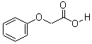 Phenoxyacetic acid 122-59-8