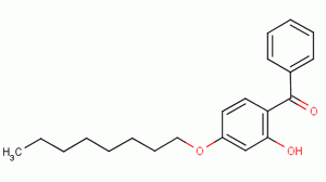 2-Hydroxy-4-n-octoxy Benzophenone 1843-05-6