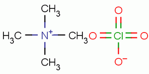 2537-36-2 tetramethylammonium perchlorate