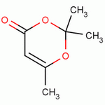 2,2,6-Trimethyl-4H-1,3-dioxin-4-one 5394-63-8