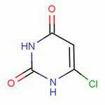 6-chlorouracil 4270-27-3