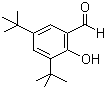 3,5-Di-tert-butyl-2-hydroxybenzaldehyde 37942-07-7