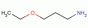 3-Ethoxy Propylamine 6291-85-6