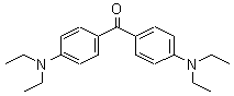 4,4'-Bis(diethylamino)benzophenone 90-93-7