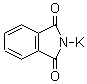 邻苯二甲酰亚胺钾盐 1074-82-4