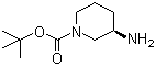 (R)-1-Boc-3-aminopiperidine 188111-79-7
