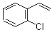 o-Chlorostyrene 2039-87-4