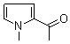 1-甲基-2-乙酰基吡咯