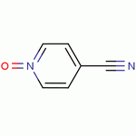 4-氰基吡啶-N-氧化物