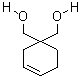 3-Cyclohexene-1,1-dimethanol 2160-94-3