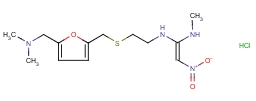 Ranitidine Hydrochloride 71130-06-8;66357-59-3