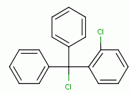 邻氯苯基-二苯基-氯甲烷