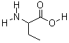 DL-2-Aminobutyric Acid 2835-81-6