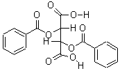 D-(+)-二苯甲酰酒石酸(一水物) 80822-15-7