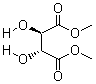 L-(+)酒石酸二甲酯