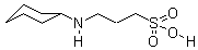 3-(Cyclohexylamino)-1-propanesuhinic acid 1135-40-6
