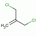 3-氯-2-氯甲基丙烯 1871-57-4
