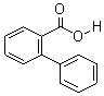 2-Biphenylcarboxylic acid 947-84-2