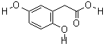 2,5-二羟基苯乙酸 451-13-8