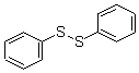Diphenyl disulfide 882-33-7