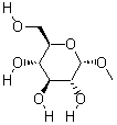 Alpha-D-Methylglucoside 97-30-3;25360-06-9