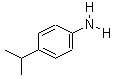 4-异丙基苯胺 99-88-7