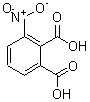 3-硝基邻苯二甲酸 603-11-2