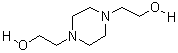 1,4-bis(2-hydroxyethyl)piperazine 122-96-3