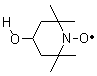 4-Hydroxy-2,2,6,6-Tetramethylpiperidinyloxy 2226-96-2