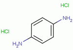 P-Phenylenediamine HCL 624-18-0